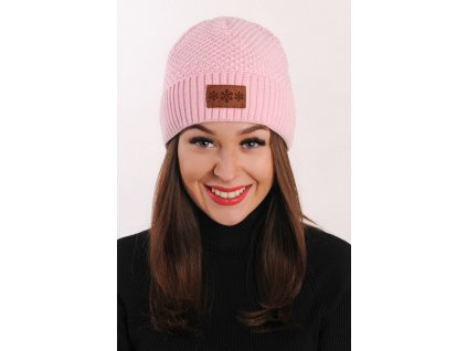 Čepice R-Jet Sport fashion basic bez bam