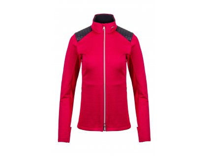 Mikina KJUS Women Radun Midlayer Jacket