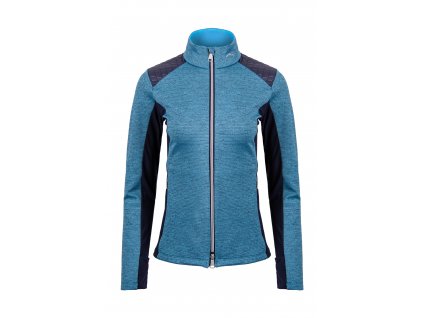 Mikina KJUS Women Radun Midlayer Jacket