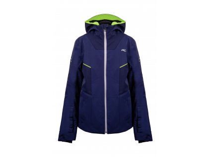 Bunda KJUS Boys Formula Jacket