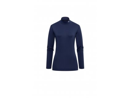 Rolák KJUS Women Base Layer Turtleneck