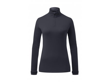 Rolák KJUS Women Feel Half-Zip