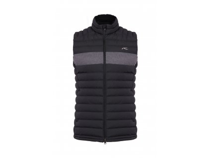 Vesta KJUS Men Blackcomb Vest