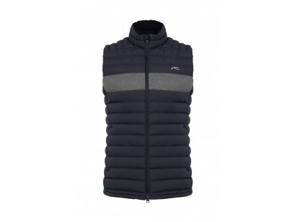 Vesta KJUS Men Blackcomb Vest