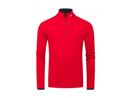 Rolák KJUS Men Feel Half-Zip