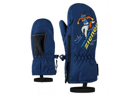 Rukavice ZIENER LE ZOO MINIS