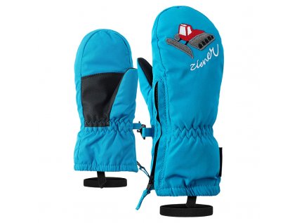 Rukavice ZIENER LE ZOO MINIS