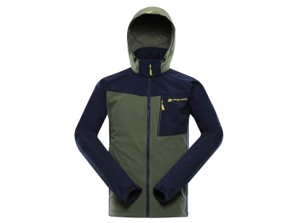 Bunda Alpine Pro Lanc