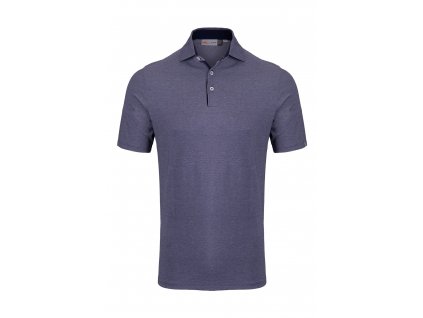 Triko KJUS Men Sunder Polo S/S