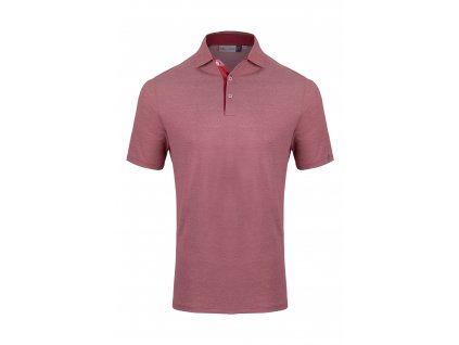 Triko KJUS Men Sunder Polo S/S