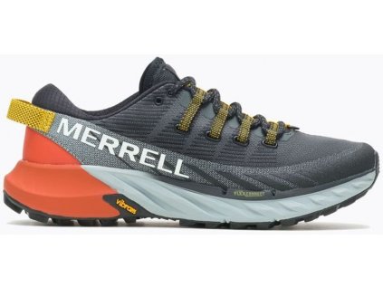 Obuv Merrell Agility peak 4