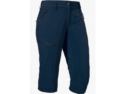 Kalhoty 3/4 SCHÖFFEL Pants Caracas2 Lady