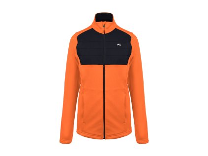 Boys Andri Midlayer Jacket