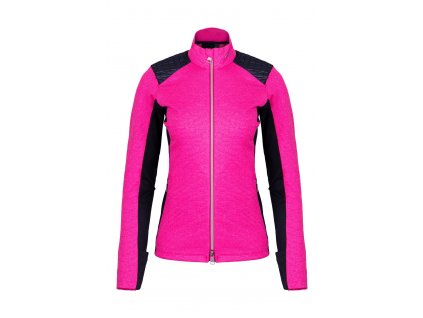 Mikina KJUS Women Radun Midlayer Jacket