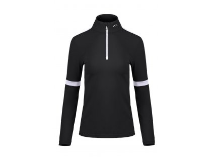 Rolák KJUS Women Race Midlayer Half-Zip