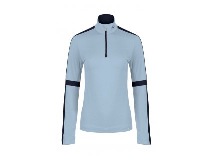 Rolák KJUS Women Race Midlayer Half-Zip