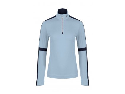 Rolák KJUS Women Race Midlayer Half-Zip