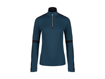 Rolák KJUS Women Race Midlayer Half-Zip