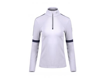 Rolák KJUS Women Race Midlayer Half-Zip