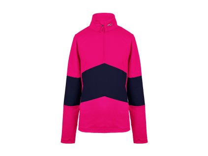 Girls Julie Midlayer Half Zip
