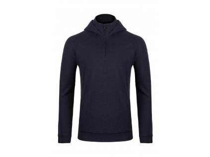 Mikina KJUS Men Inverness Hoodie