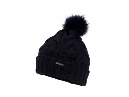 Čepice KJUS Women POM Beanie