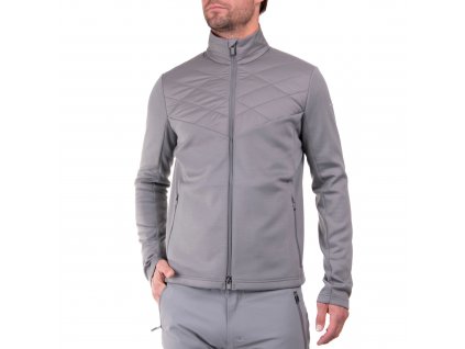 Mikina KJUS Men Formula Midlayer Jacket