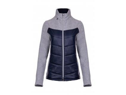 Mikina KJUS Women Mundin Midlayer Jacket