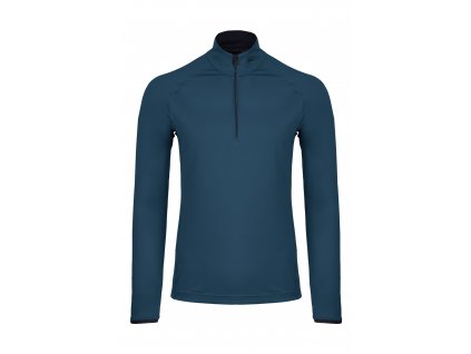 Rolák KJUS Men Feel Half-Zip