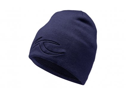 Čepice KJUS Unisex Side Logo Beanie