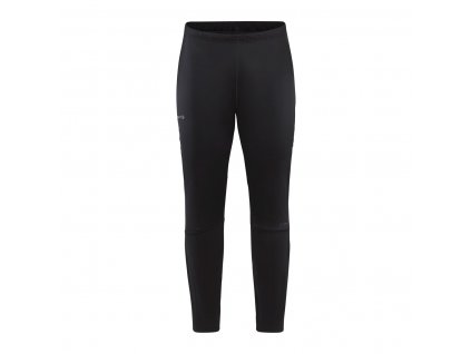 kalhoty craft core nordic training wind tights cerna 5