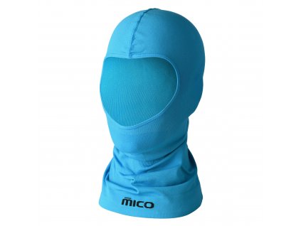 Kukla MICO KIDS UNDERHELMET WARM CONTROL