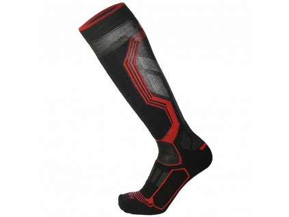 Podkolenky MICO CALZA SKI WARM CONTROL M