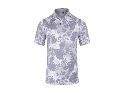 Triko KJUS Men Golfer Polo S/S