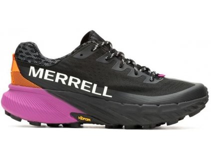 Obuv Merrell Agility peak 5