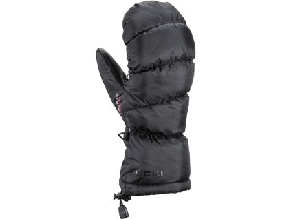 Glace 3D Women Mitt
