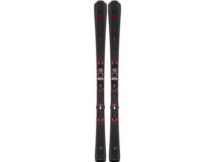 Lyže ROSSIGNOL NOVA 14 KONECT+NX 12 KONE
