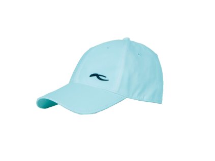 Čepice KJUS Women Dual Ponytail Cap