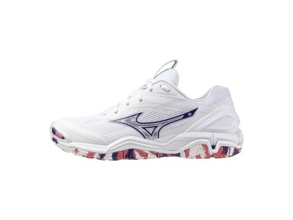 MIZUNO WAVE STEALTH 6