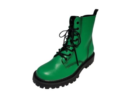 0130205 9500 zelená