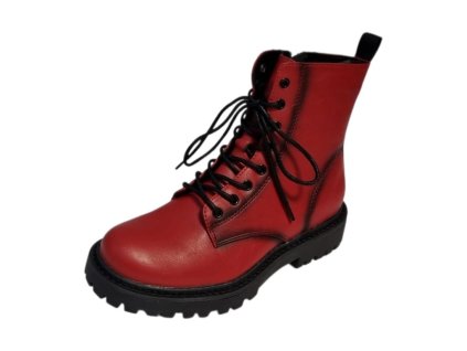 0130205 6100 červená