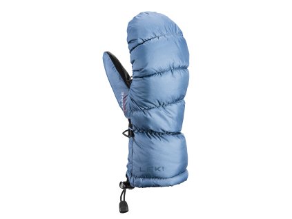 Rukavice LEKI Glace 3D Women Mitt