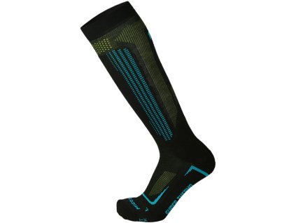 Podkolenky MICO SKI SUPERTHERMO PRIMALOF