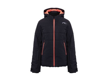 Bunda KJUS Boys Edge Jacket