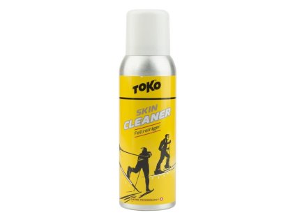 Toko Skin Cleaner