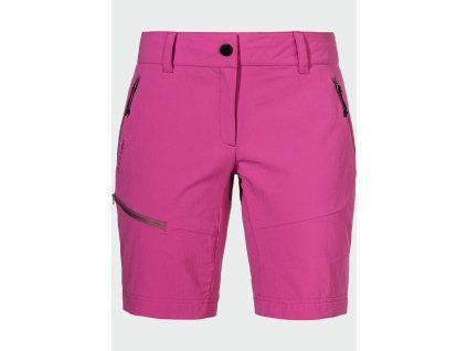 Šortky SCHÖFFEL Shorts Toblach2