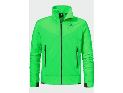 Fleece Jkt Style Blaueis