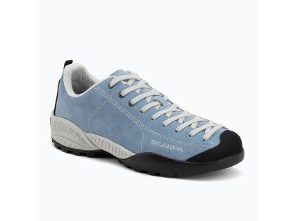 Ice Blue
