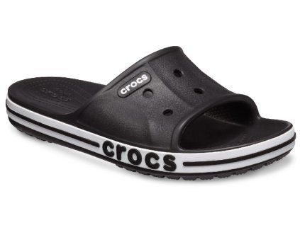 Pantofle Crocs Bayaband slide