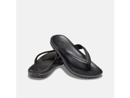 Žabky Crocs Crocband Flip